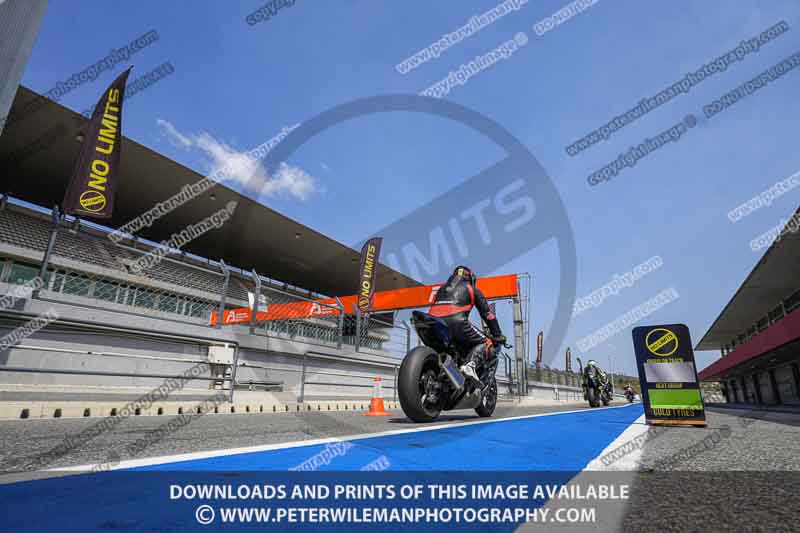 May 2023;motorbikes;no limits;peter wileman photography;portimao;portugal;trackday digital images